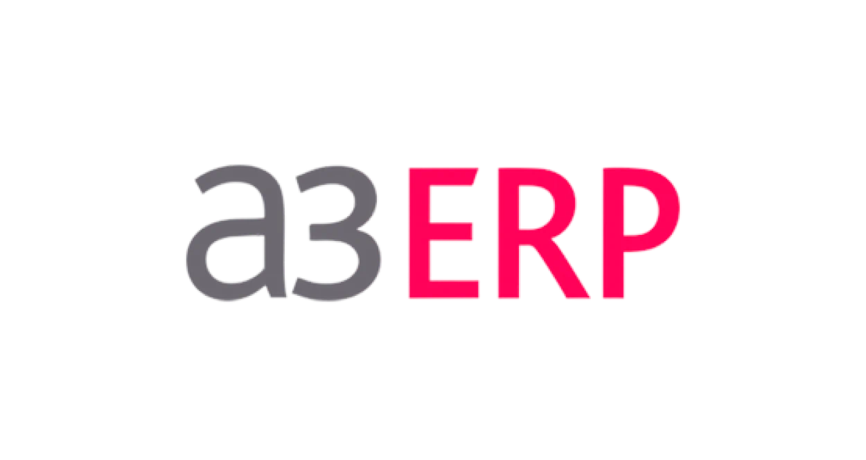 A3ERP